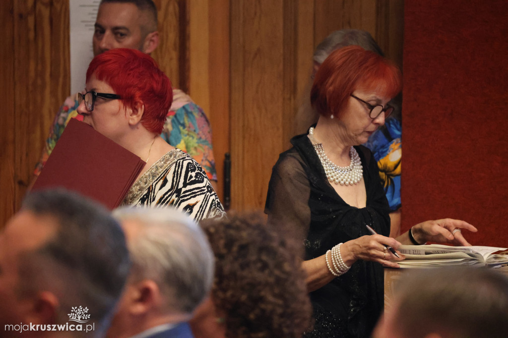 Ogólnopolskie Literackie Spotkania Pokoleń Kruszwica - Kobylniki 2025