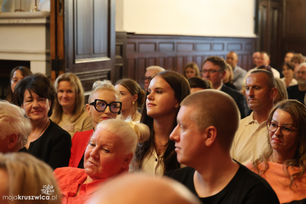 Ogólnopolskie Literackie Spotkania Pokoleń Kruszwica - Kobylniki 2025