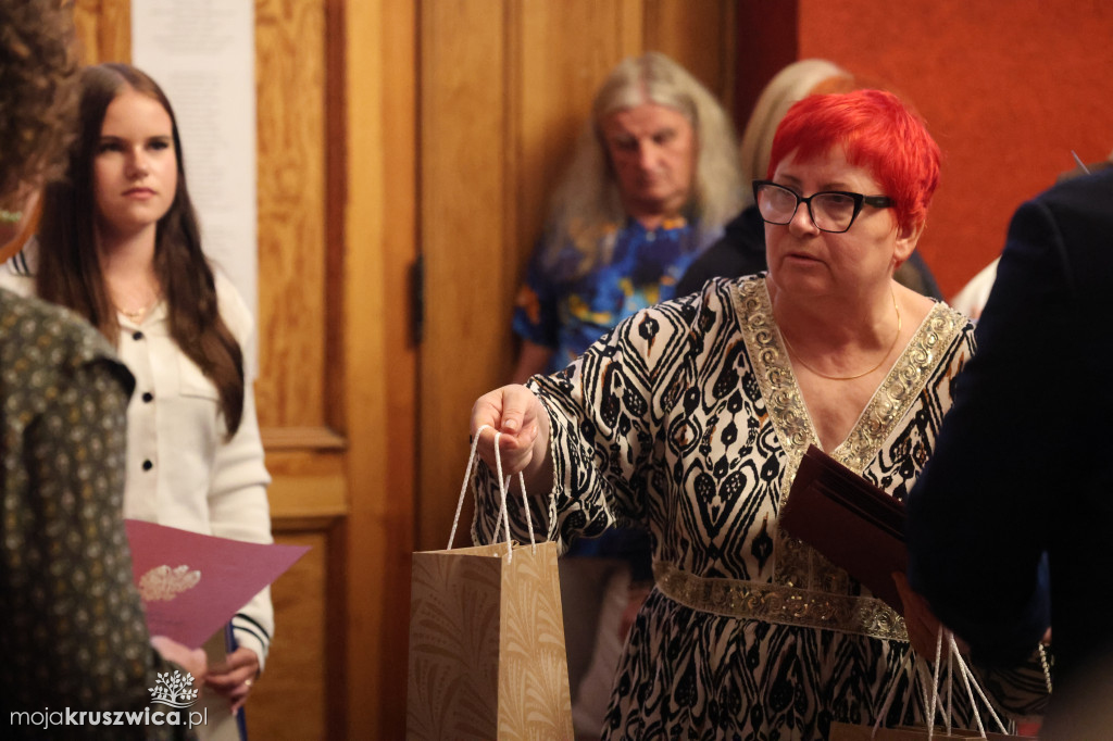 Ogólnopolskie Literackie Spotkania Pokoleń Kruszwica - Kobylniki 2025