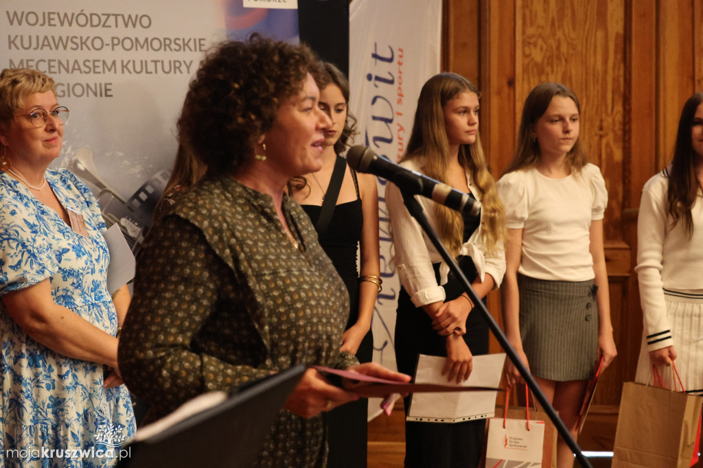 Ogólnopolskie Literackie Spotkania Pokoleń Kruszwica - Kobylniki 2025