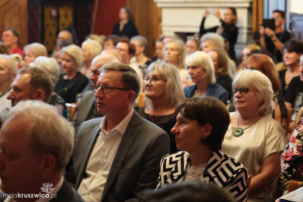 Ogólnopolskie Literackie Spotkania Pokoleń Kruszwica - Kobylniki 2025