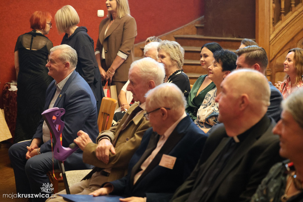 Ogólnopolskie Literackie Spotkania Pokoleń Kruszwica - Kobylniki 2025