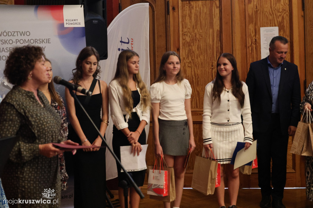 Ogólnopolskie Literackie Spotkania Pokoleń Kruszwica - Kobylniki 2025