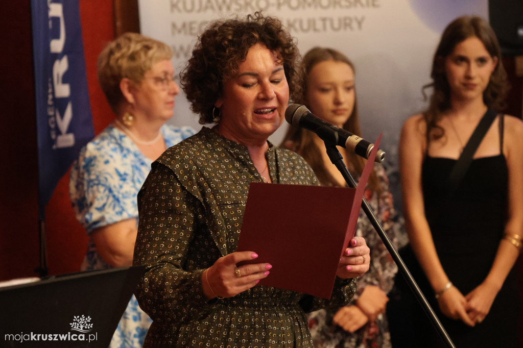 Ogólnopolskie Literackie Spotkania Pokoleń Kruszwica - Kobylniki 2025