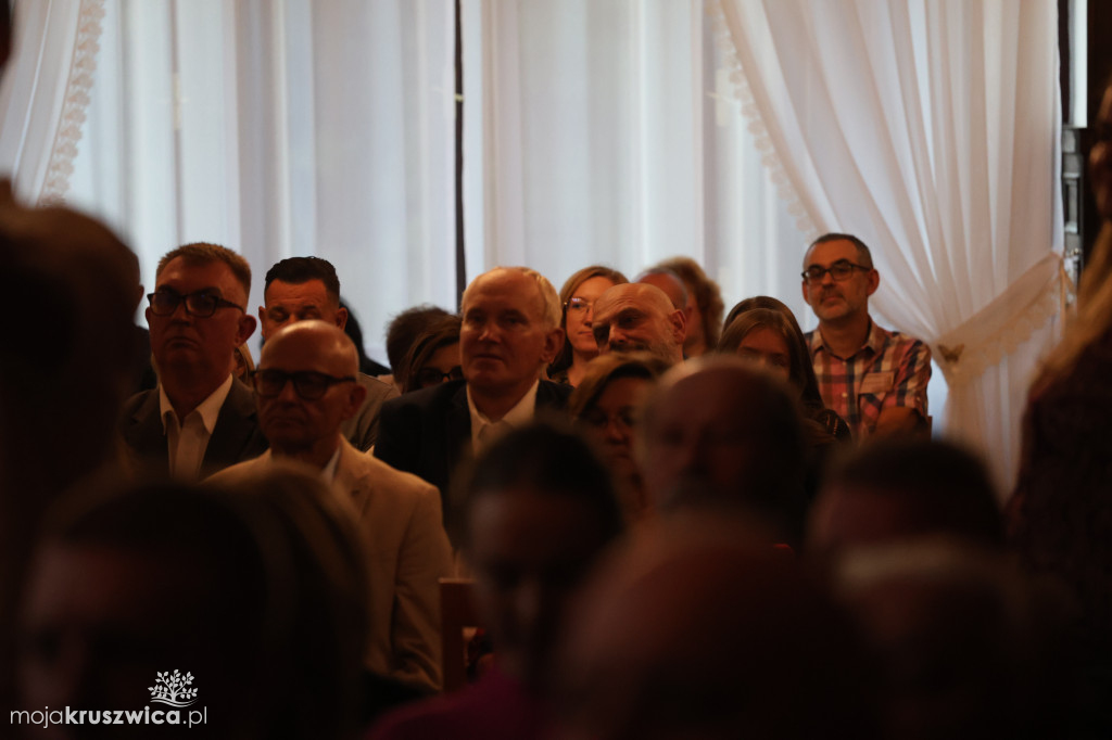 Ogólnopolskie Literackie Spotkania Pokoleń Kruszwica - Kobylniki 2025