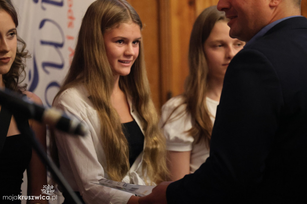 Ogólnopolskie Literackie Spotkania Pokoleń Kruszwica - Kobylniki 2025