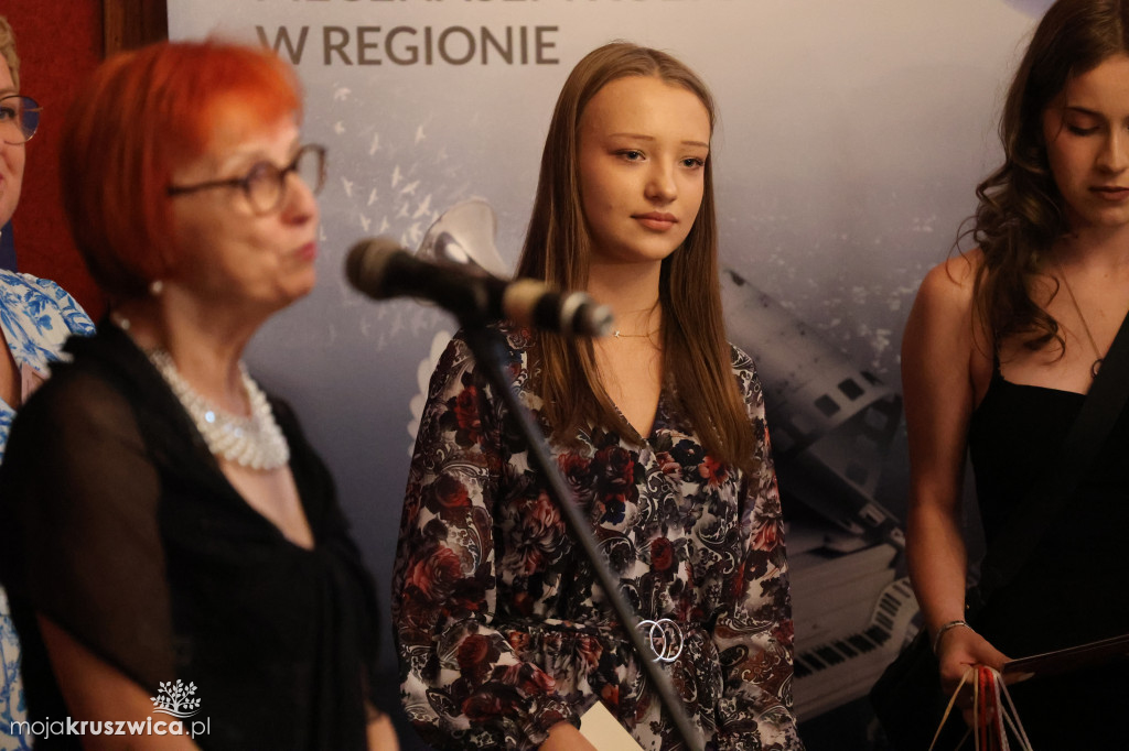 Ogólnopolskie Literackie Spotkania Pokoleń Kruszwica - Kobylniki 2025