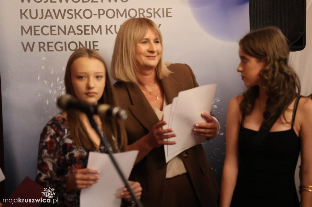 Ogólnopolskie Literackie Spotkania Pokoleń Kruszwica - Kobylniki 2025