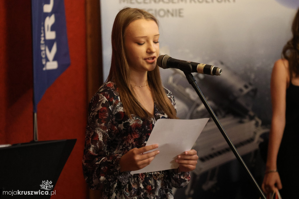 Ogólnopolskie Literackie Spotkania Pokoleń Kruszwica - Kobylniki 2025