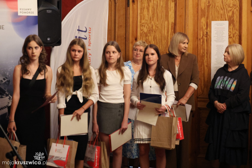 Ogólnopolskie Literackie Spotkania Pokoleń Kruszwica - Kobylniki 2025