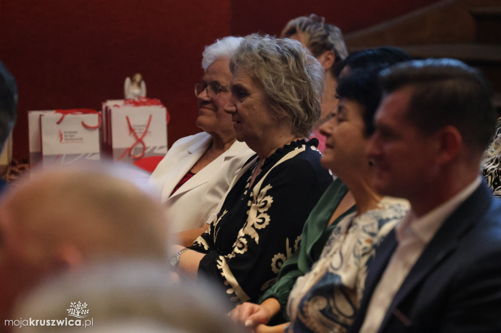 Ogólnopolskie Literackie Spotkania Pokoleń Kruszwica - Kobylniki 2025