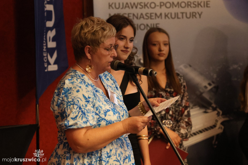 Ogólnopolskie Literackie Spotkania Pokoleń Kruszwica - Kobylniki 2025