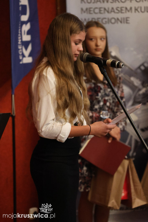 Ogólnopolskie Literackie Spotkania Pokoleń Kruszwica - Kobylniki 2025