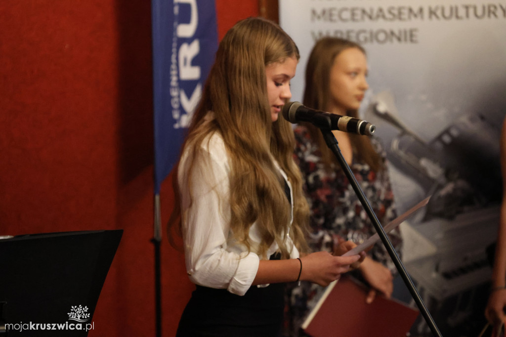 Ogólnopolskie Literackie Spotkania Pokoleń Kruszwica - Kobylniki 2025