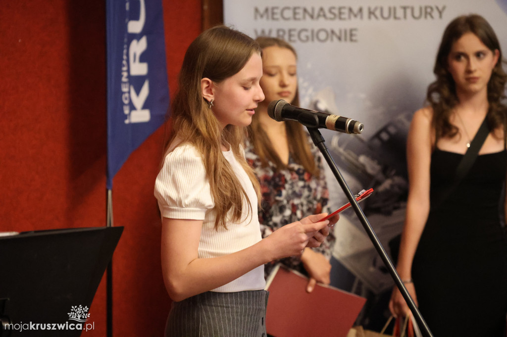 Ogólnopolskie Literackie Spotkania Pokoleń Kruszwica - Kobylniki 2025