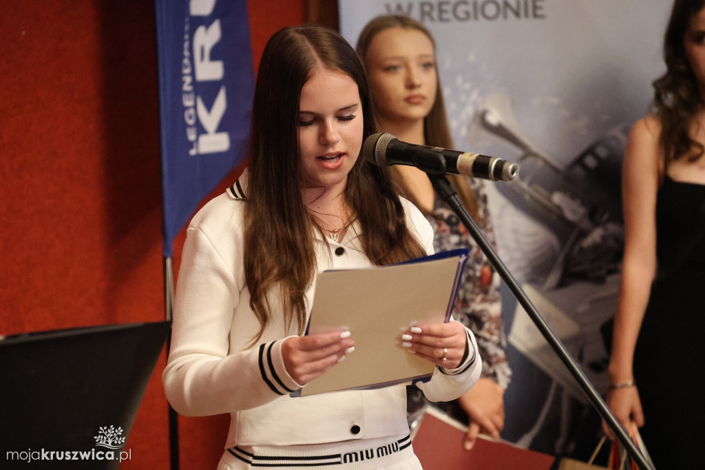 Ogólnopolskie Literackie Spotkania Pokoleń Kruszwica - Kobylniki 2025