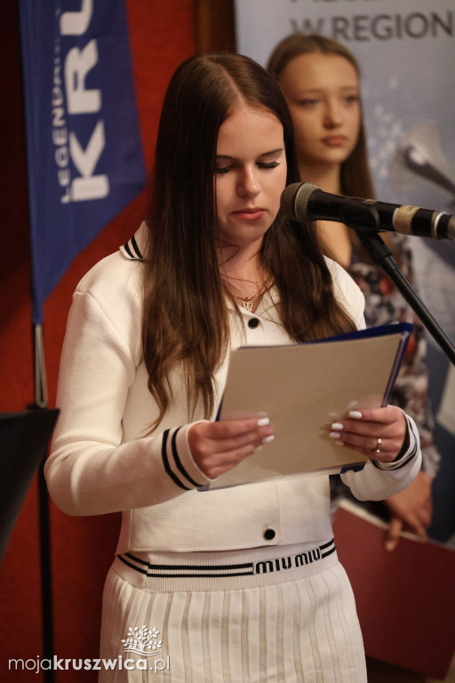 Ogólnopolskie Literackie Spotkania Pokoleń Kruszwica - Kobylniki 2025