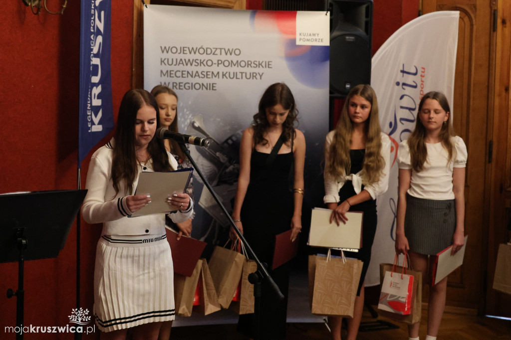 Ogólnopolskie Literackie Spotkania Pokoleń Kruszwica - Kobylniki 2025