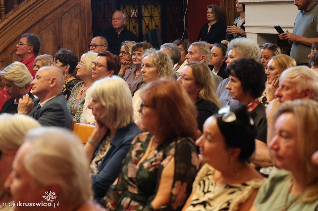 Ogólnopolskie Literackie Spotkania Pokoleń Kruszwica - Kobylniki 2025