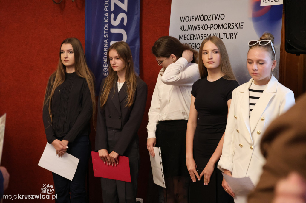 Ogólnopolskie Literackie Spotkania Pokoleń Kruszwica - Kobylniki 2025