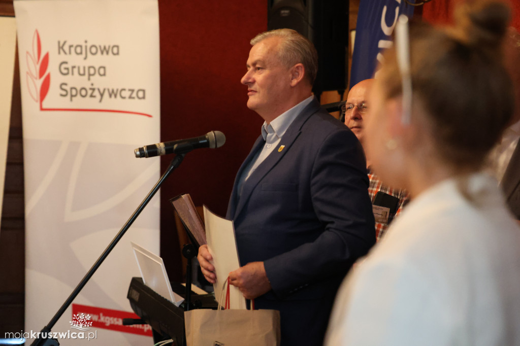 Ogólnopolskie Literackie Spotkania Pokoleń Kruszwica - Kobylniki 2025