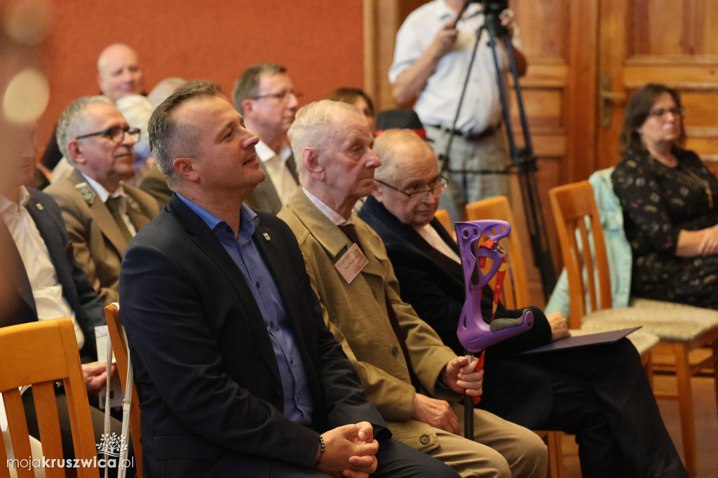 Ogólnopolskie Literackie Spotkania Pokoleń Kruszwica - Kobylniki 2025