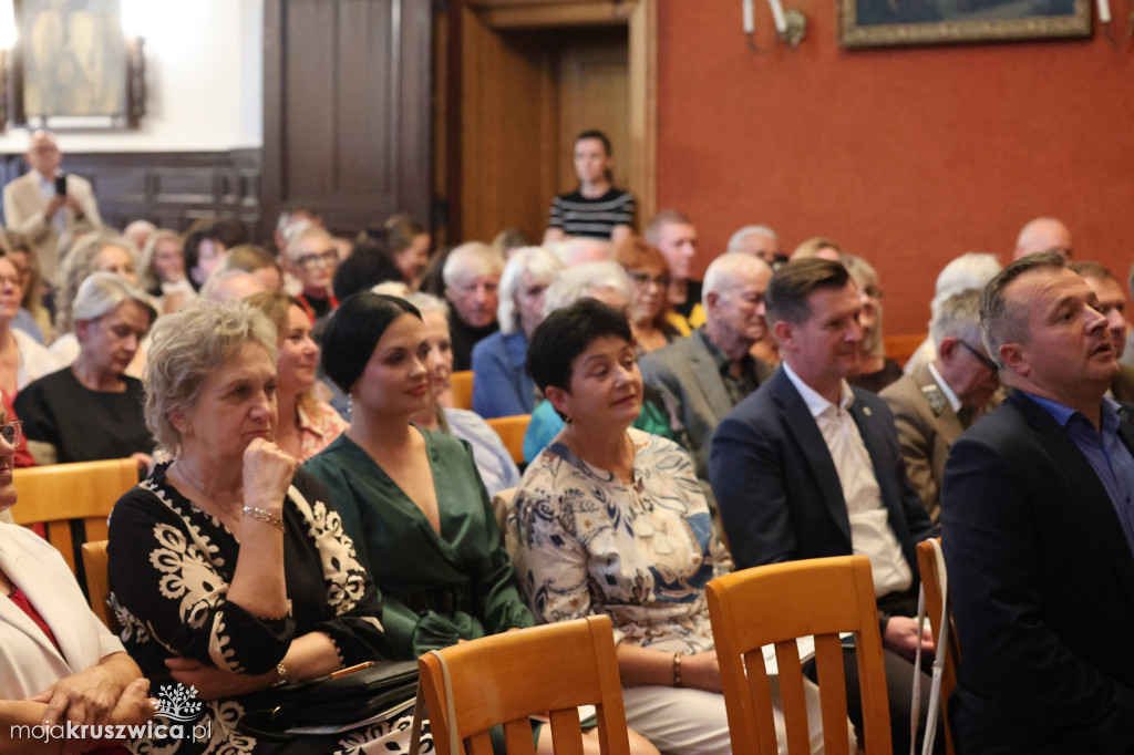 Ogólnopolskie Literackie Spotkania Pokoleń Kruszwica - Kobylniki 2025