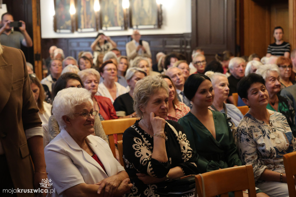 Ogólnopolskie Literackie Spotkania Pokoleń Kruszwica - Kobylniki 2025
