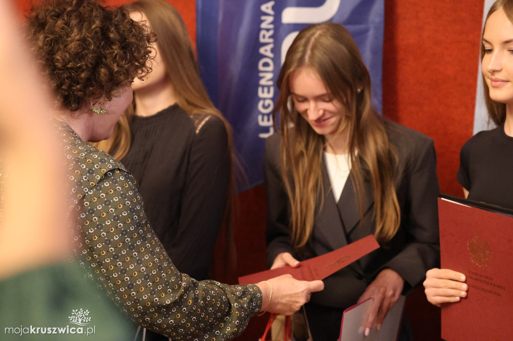 Ogólnopolskie Literackie Spotkania Pokoleń Kruszwica - Kobylniki 2025