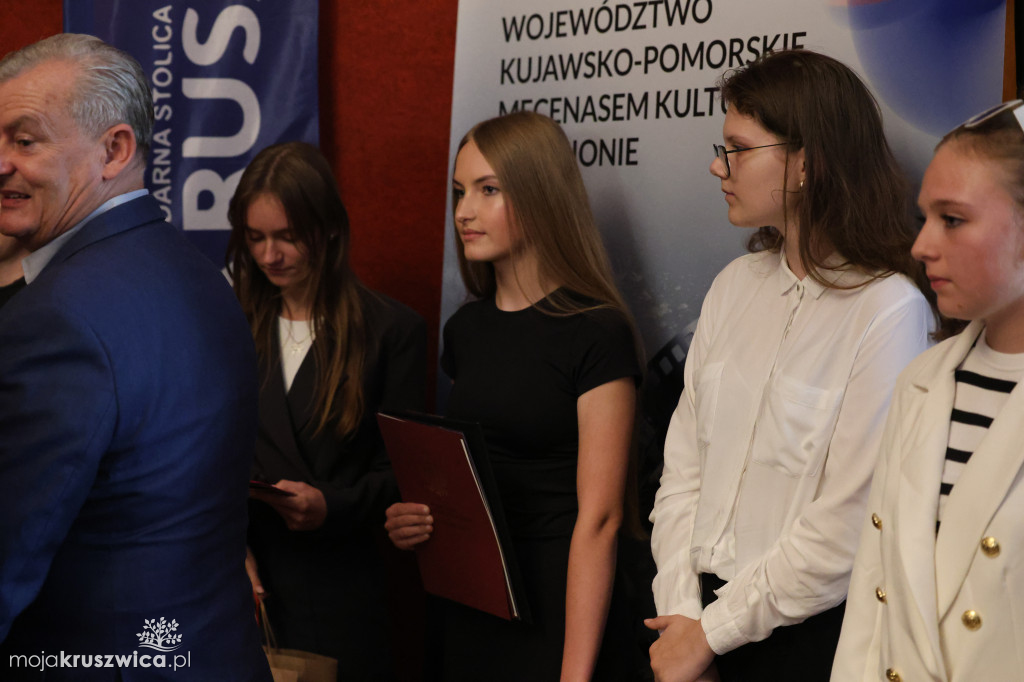 Ogólnopolskie Literackie Spotkania Pokoleń Kruszwica - Kobylniki 2025