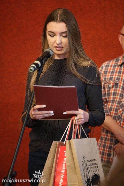 Ogólnopolskie Literackie Spotkania Pokoleń Kruszwica - Kobylniki 2025