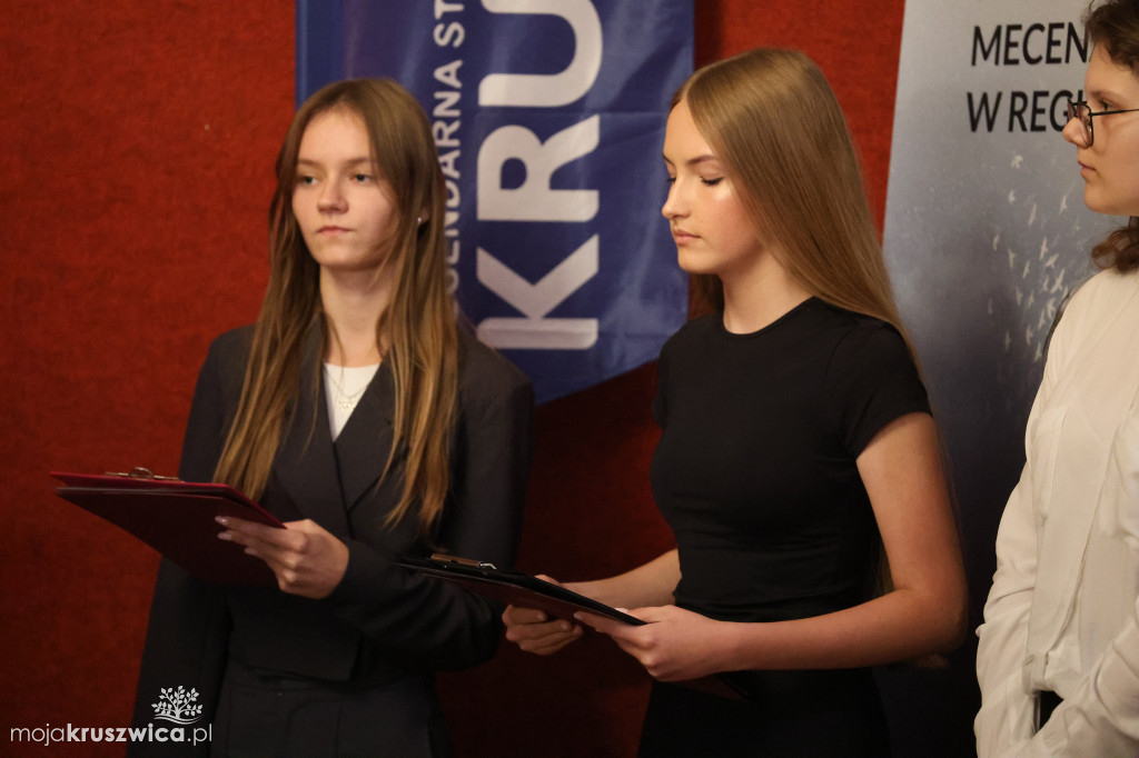 Ogólnopolskie Literackie Spotkania Pokoleń Kruszwica - Kobylniki 2025