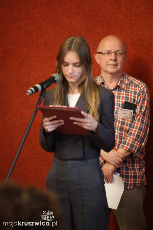 Ogólnopolskie Literackie Spotkania Pokoleń Kruszwica - Kobylniki 2025