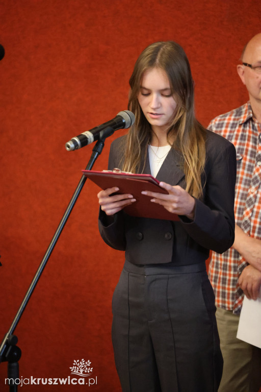 Ogólnopolskie Literackie Spotkania Pokoleń Kruszwica - Kobylniki 2025