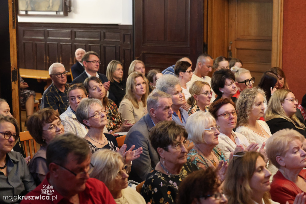 Ogólnopolskie Literackie Spotkania Pokoleń Kruszwica - Kobylniki 2025
