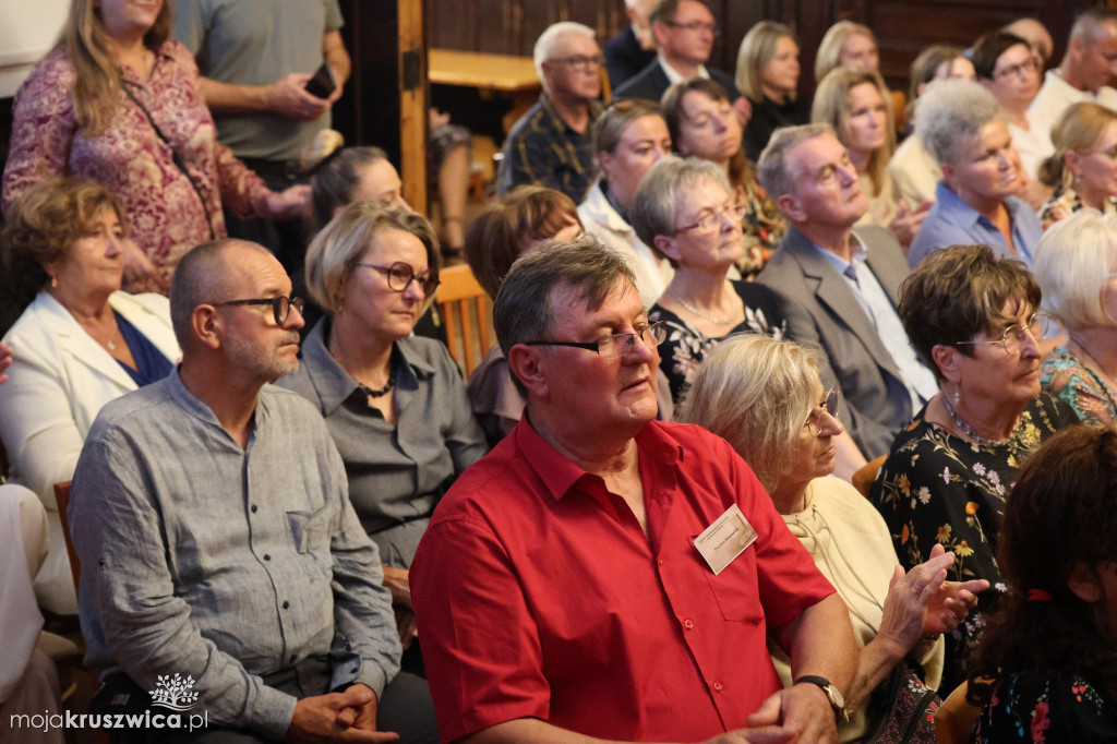 Ogólnopolskie Literackie Spotkania Pokoleń Kruszwica - Kobylniki 2025