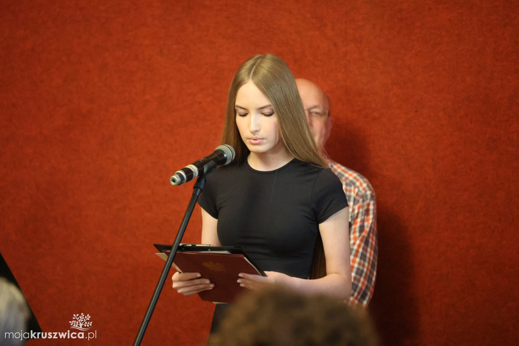 Ogólnopolskie Literackie Spotkania Pokoleń Kruszwica - Kobylniki 2025