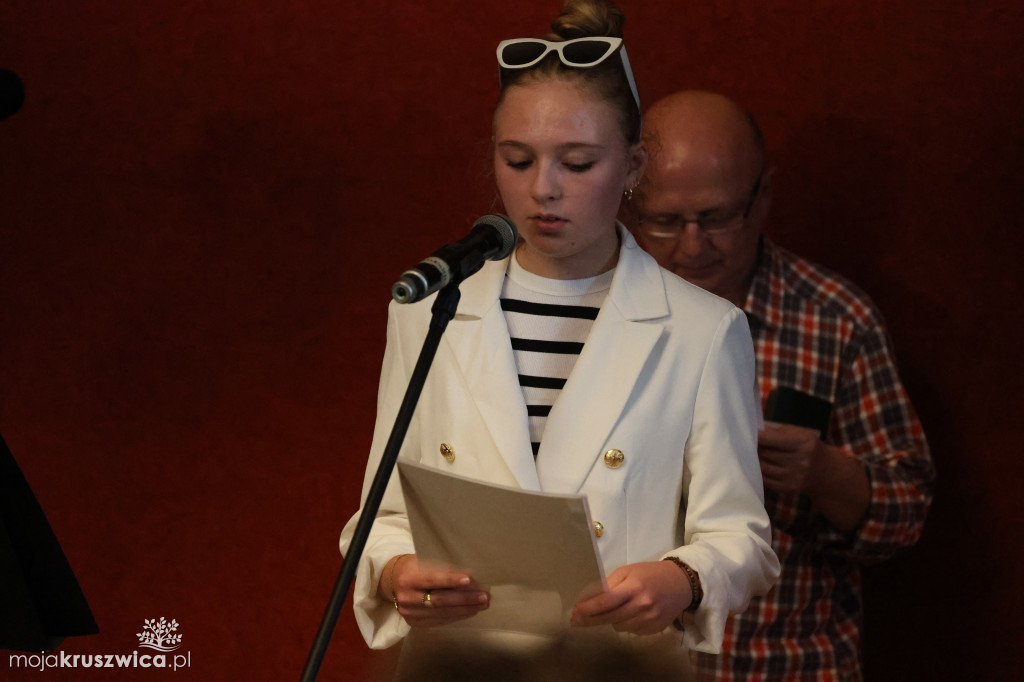 Ogólnopolskie Literackie Spotkania Pokoleń Kruszwica - Kobylniki 2025