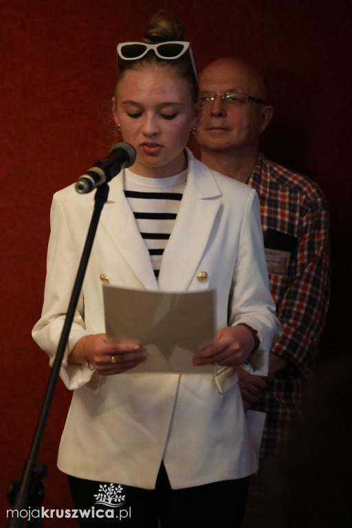 Ogólnopolskie Literackie Spotkania Pokoleń Kruszwica - Kobylniki 2025