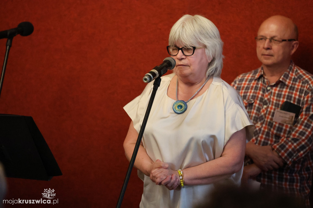 Ogólnopolskie Literackie Spotkania Pokoleń Kruszwica - Kobylniki 2025