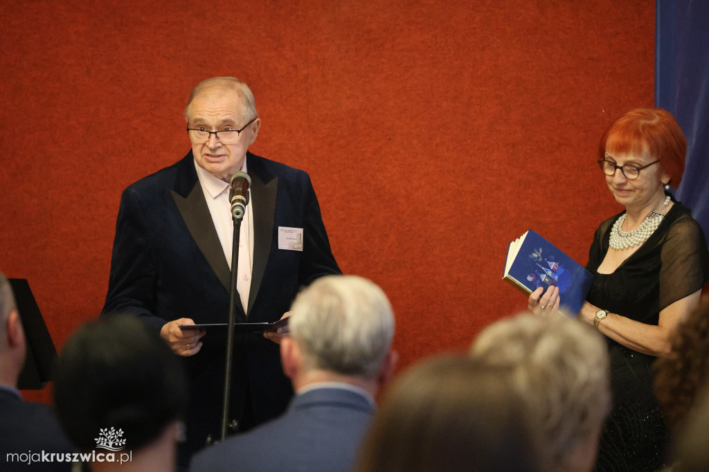 Ogólnopolskie Literackie Spotkania Pokoleń Kruszwica - Kobylniki 2025