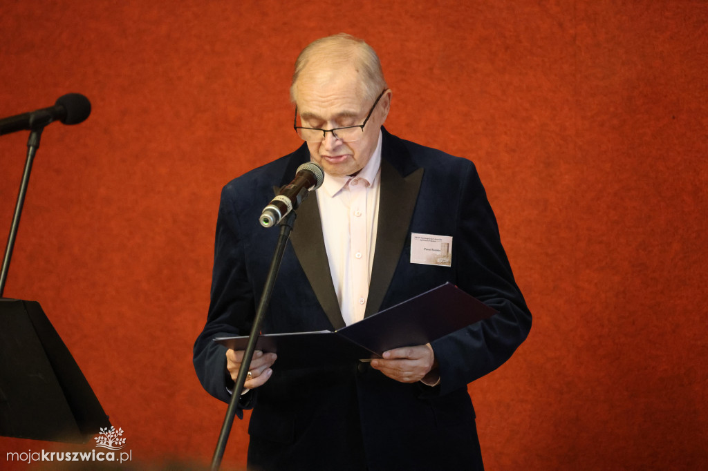 Ogólnopolskie Literackie Spotkania Pokoleń Kruszwica - Kobylniki 2025