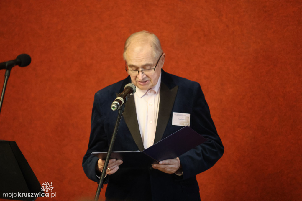 Ogólnopolskie Literackie Spotkania Pokoleń Kruszwica - Kobylniki 2025