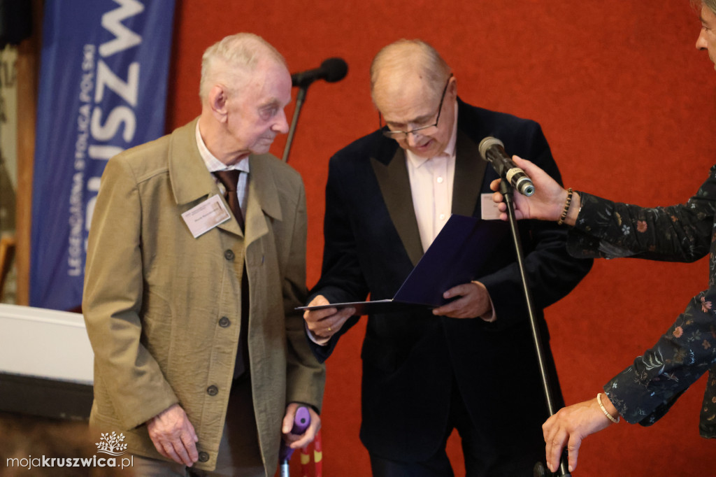 Ogólnopolskie Literackie Spotkania Pokoleń Kruszwica - Kobylniki 2025