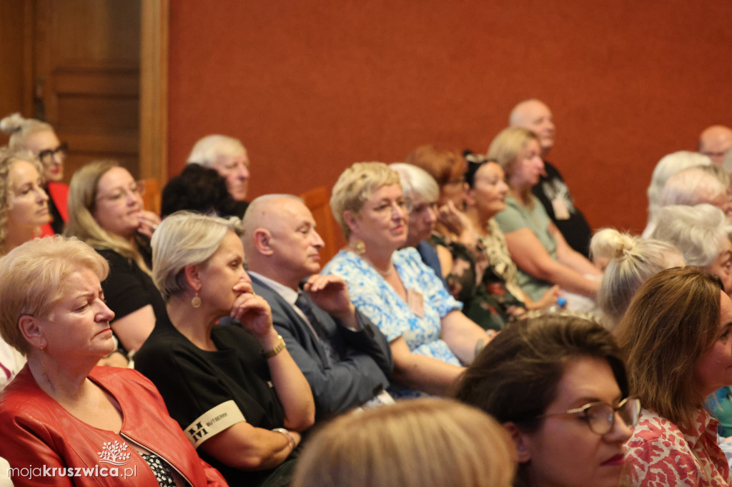 Ogólnopolskie Literackie Spotkania Pokoleń Kruszwica - Kobylniki 2025