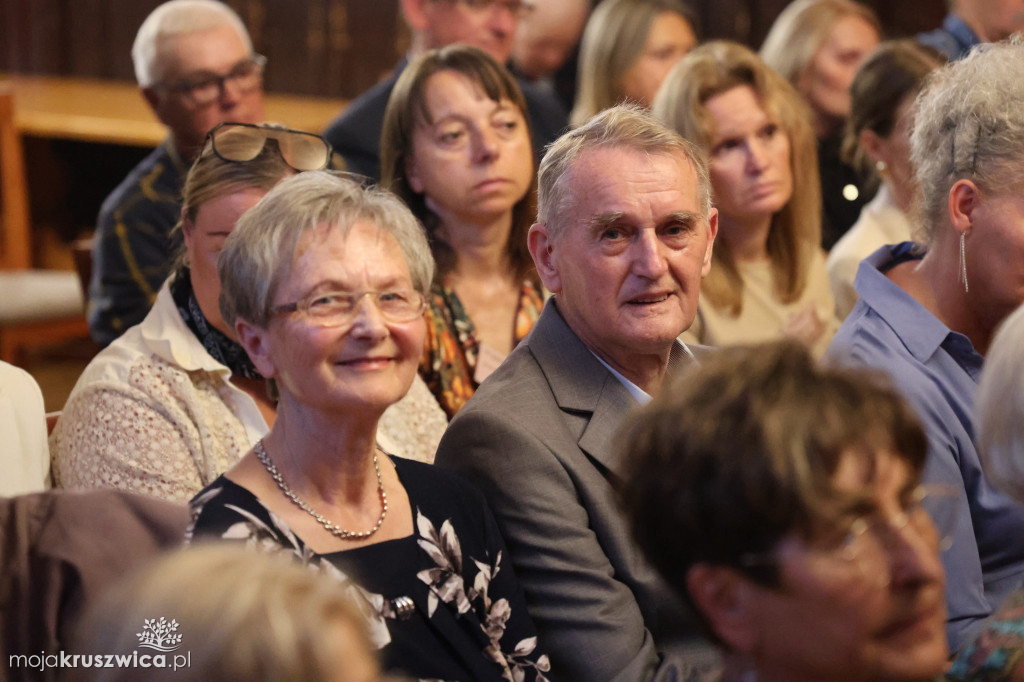 Ogólnopolskie Literackie Spotkania Pokoleń Kruszwica - Kobylniki 2025