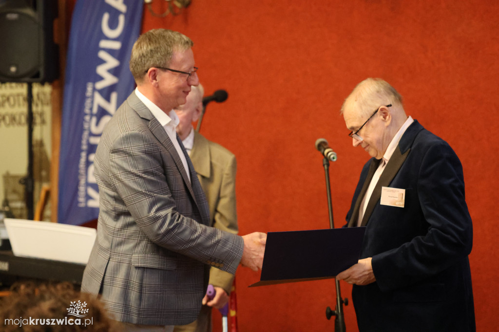 Ogólnopolskie Literackie Spotkania Pokoleń Kruszwica - Kobylniki 2025