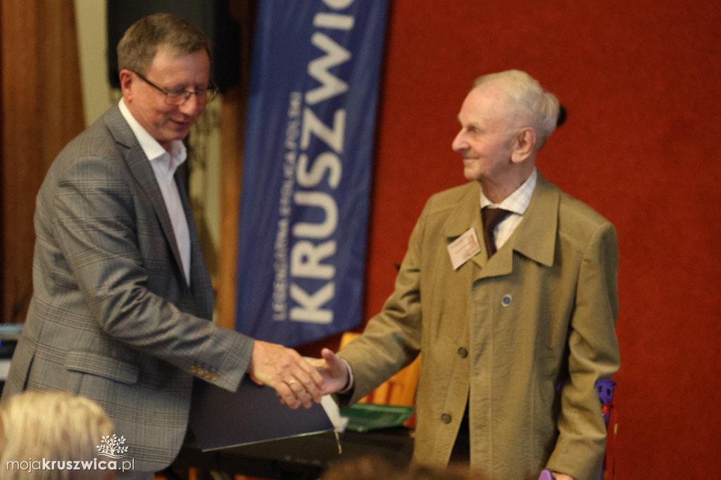 Ogólnopolskie Literackie Spotkania Pokoleń Kruszwica - Kobylniki 2025