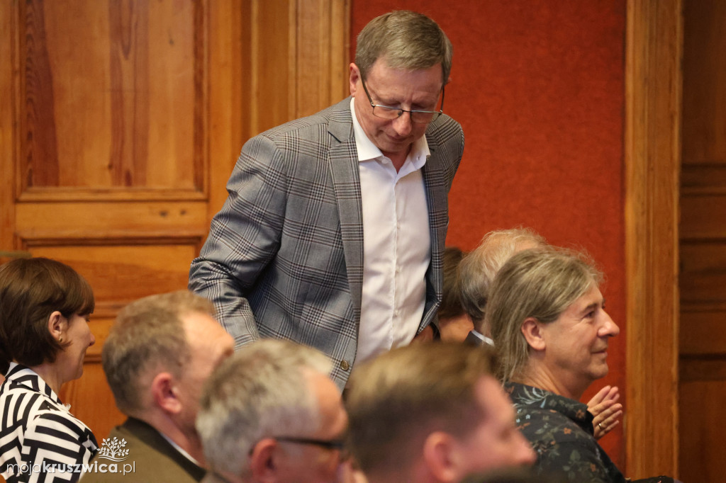 Ogólnopolskie Literackie Spotkania Pokoleń Kruszwica - Kobylniki 2025