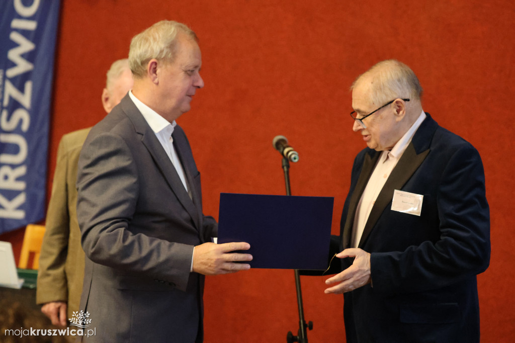 Ogólnopolskie Literackie Spotkania Pokoleń Kruszwica - Kobylniki 2025